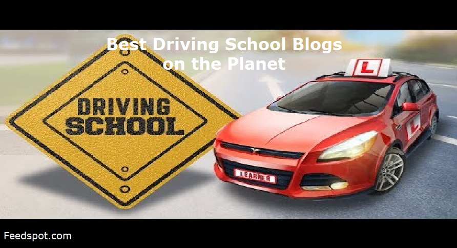 Driving School Blogs