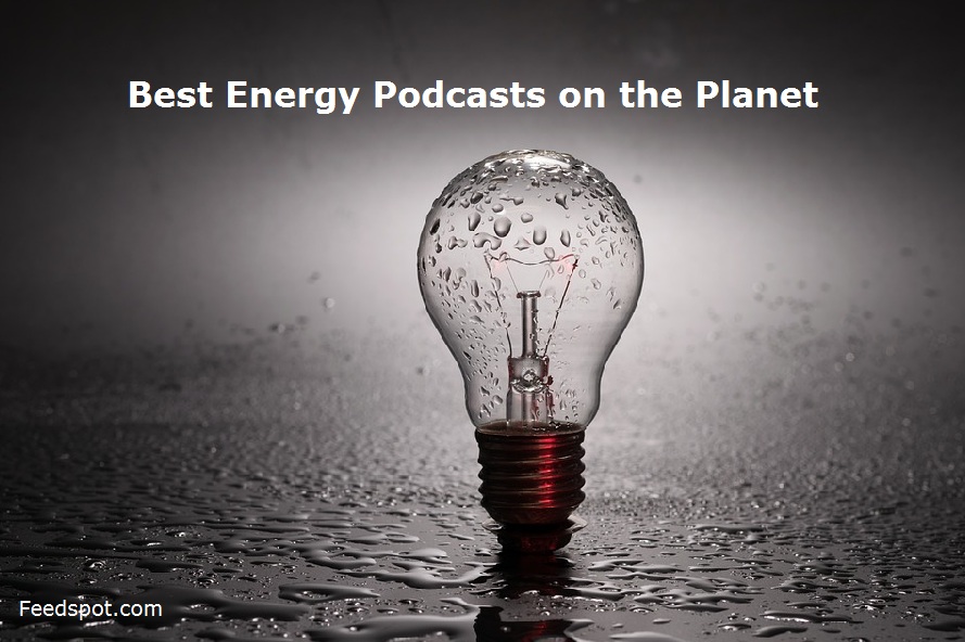 Energy Podcasts