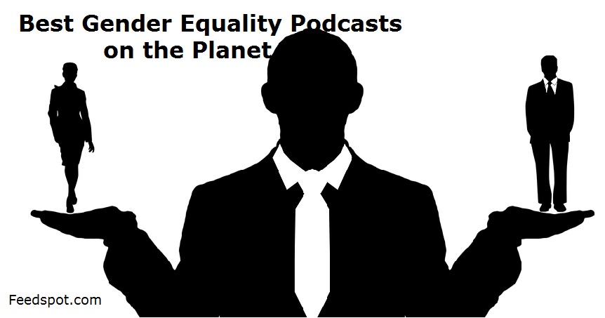Gender Equality Podcasts
