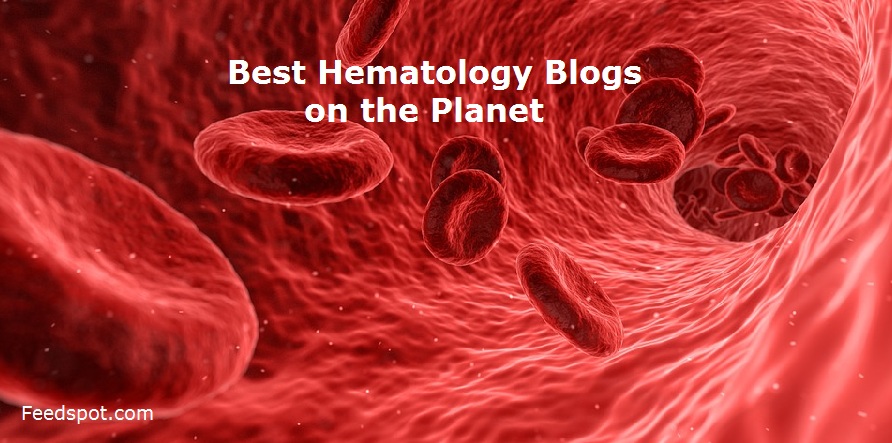 Hematology Blogs