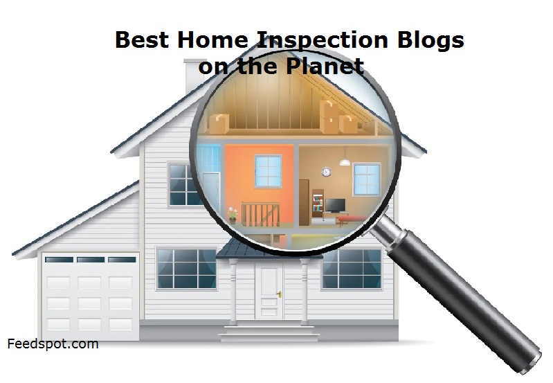 Home Inspection Blogs