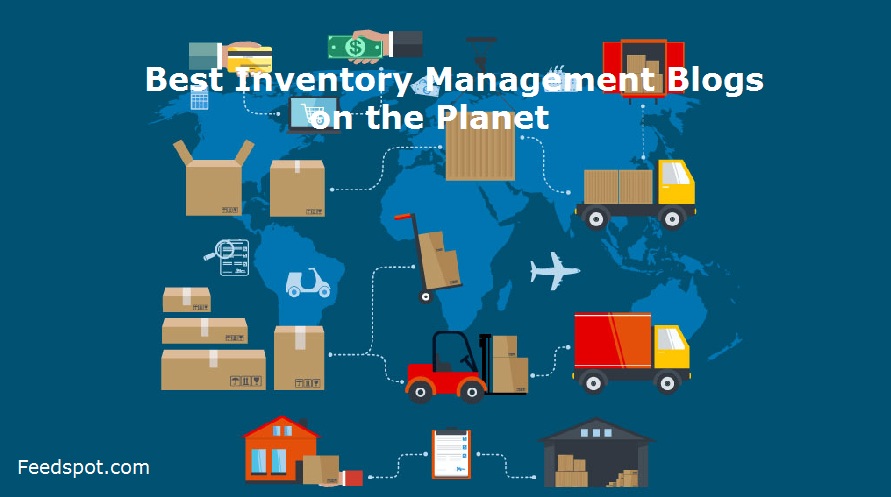 Inventory Management Blogs