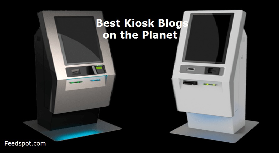 Kiosk Blogs