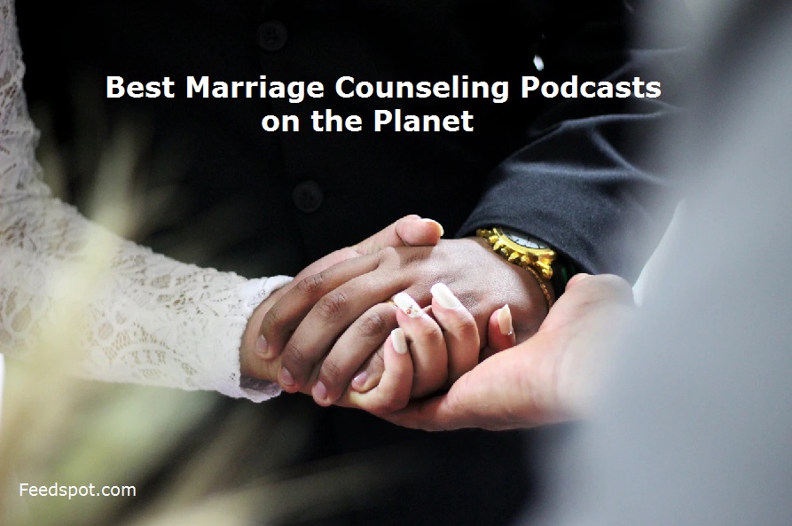 Marriage Counseling Podcasts