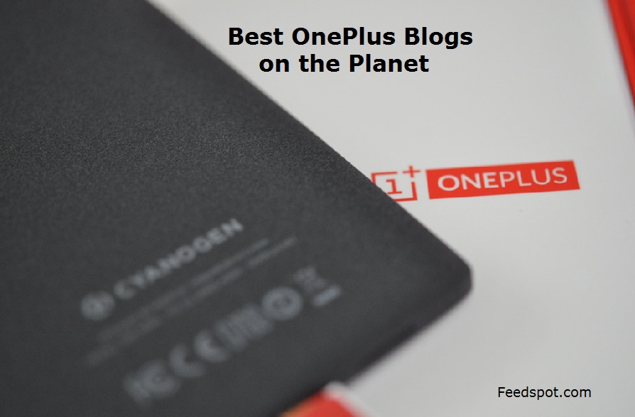 OnePlus Blogs