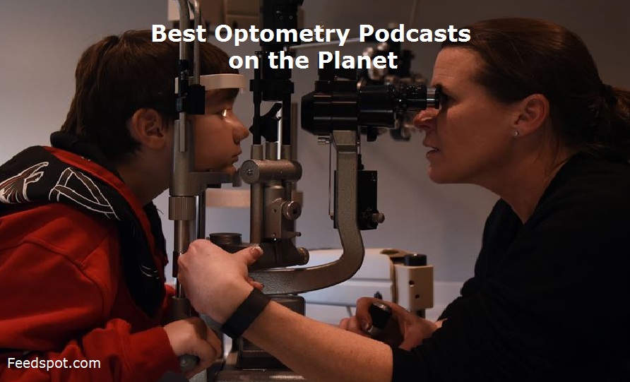 Optometry Podcasts