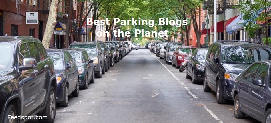 Parking Blogs