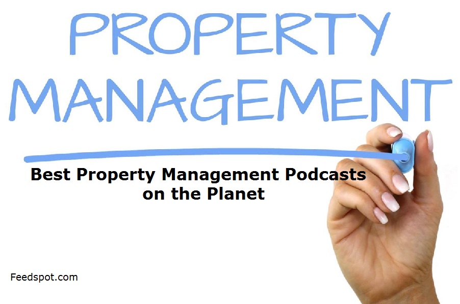 Property Management Podcasts