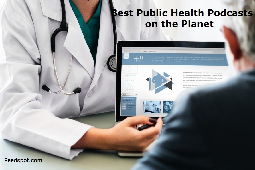 Public Health Podcasts