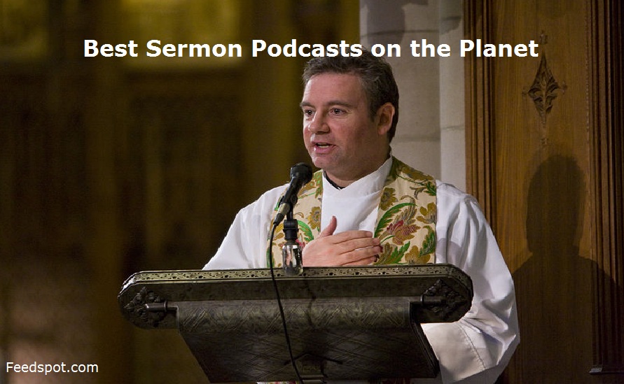 Sermon Podcasts