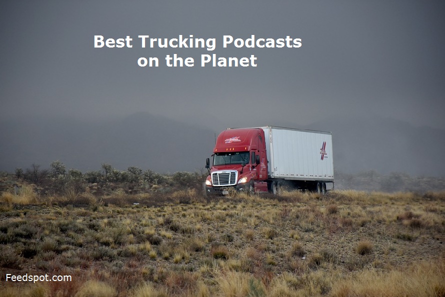 Trucking Podcasts