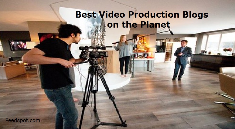 Video Production Blogs