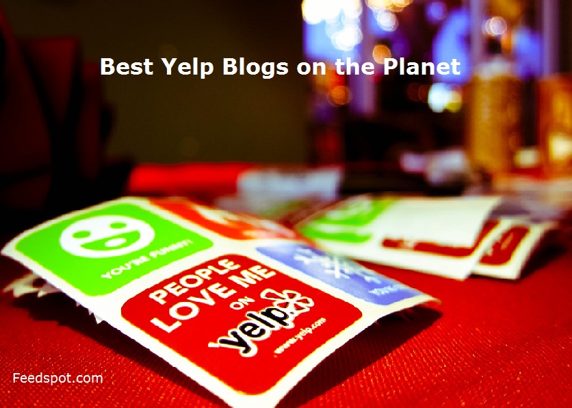 Yelp Blogs