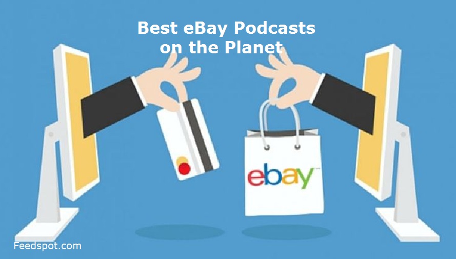 eBay Podcasts