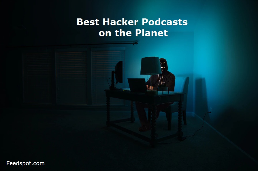 Hacker Podcasts