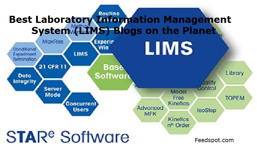 Laboratory Information Management System (LIMS) Blogs