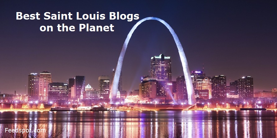 Saint Louis Blogs